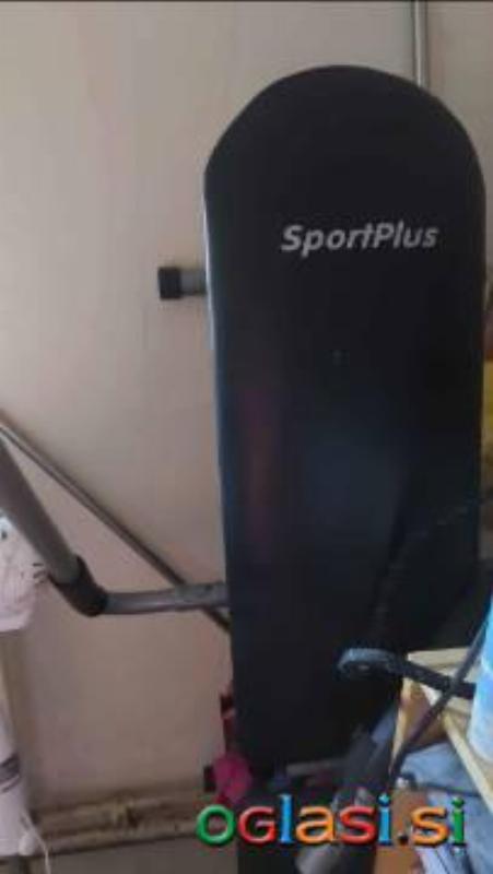 Klop za trebušnjake