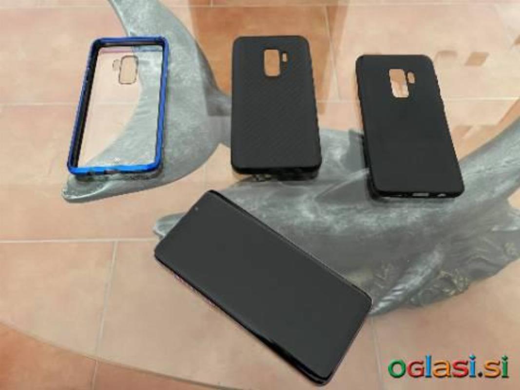 Samsung s9+