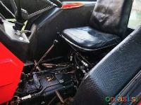 Traktor univerzal 643 dt