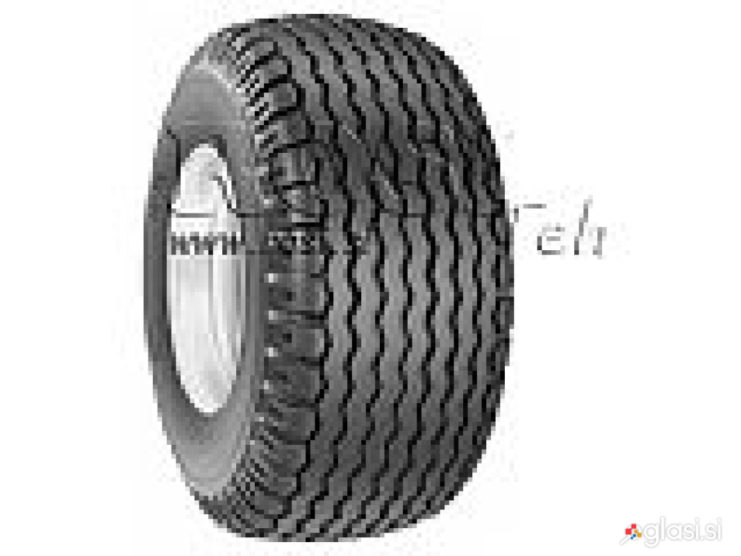 400/60-15,5 PNEVMATIKA AW708 14pl S PLATIŠČEM 13,00X15,5