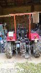 Traktor Steyer N182 A