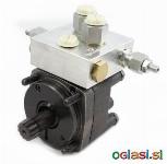 Hidromotorji za mini bagre