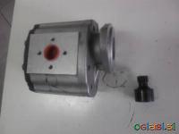 2PL105CQXFBEK2, 7112 DOWTH 14016. HYDRAULICH PUMP