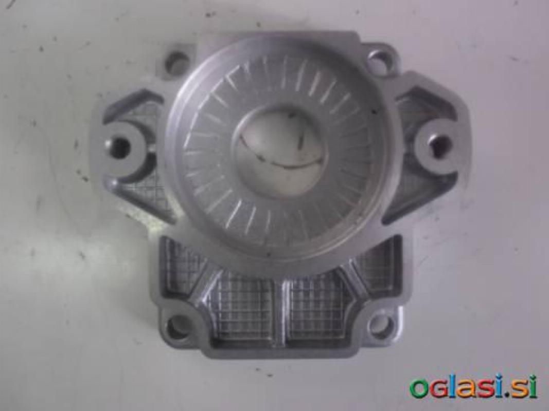14040006 DANA BREVINI FLANGE SAE B- GRUP 3 EURO.