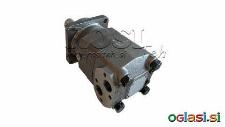 HIDROMOTORJI MT