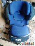CYBEX, ROMER itd. Otroški auto sedež