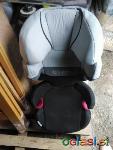 CYBEX, ROMER itd. Otroški auto sedež