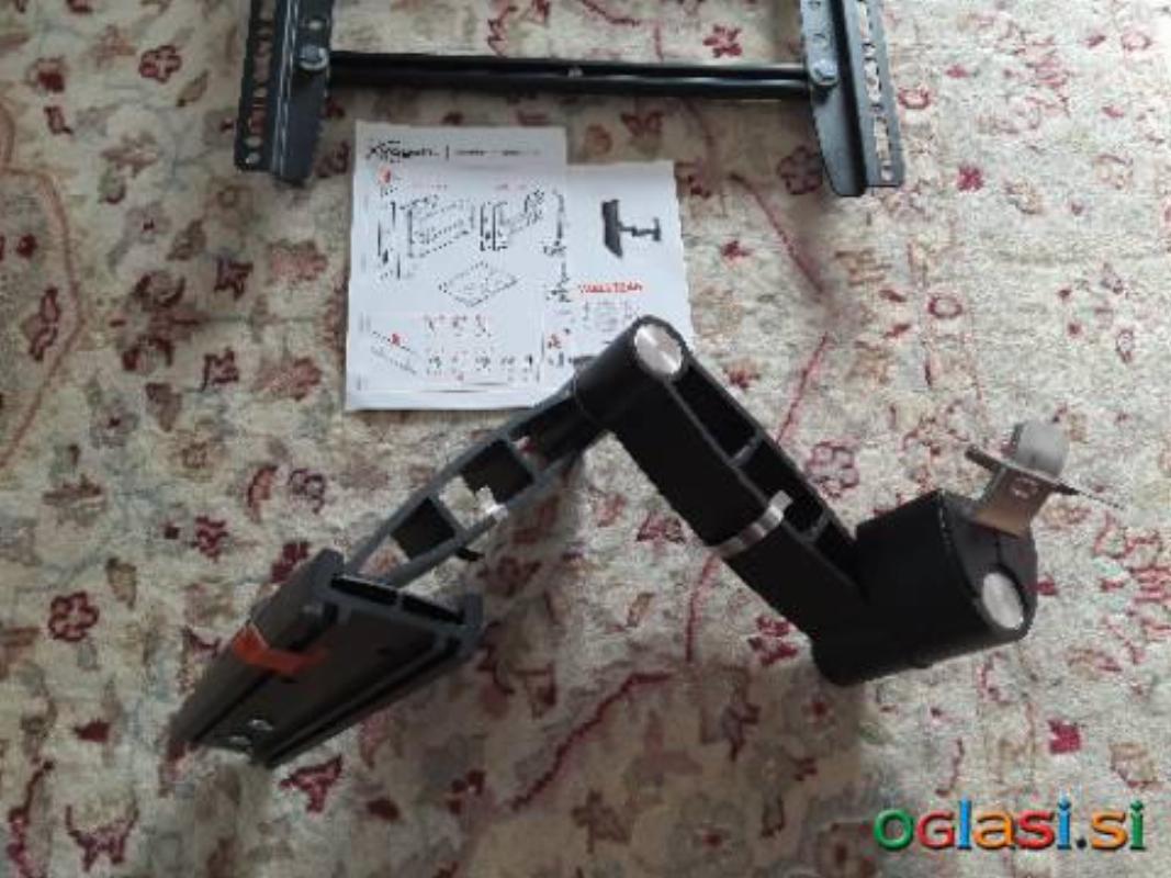 TV stenski nosilec VOGELS WALL 1245