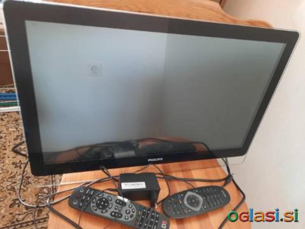LCD TV diagonala 55 cm