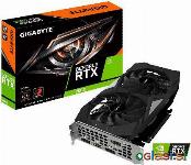 Grafična kartica Gigabyte GeForce RTX 2060 OC 6GB