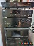 AKAI - Hi-FI komponente