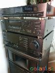 AKAI - Hi-FI komponente