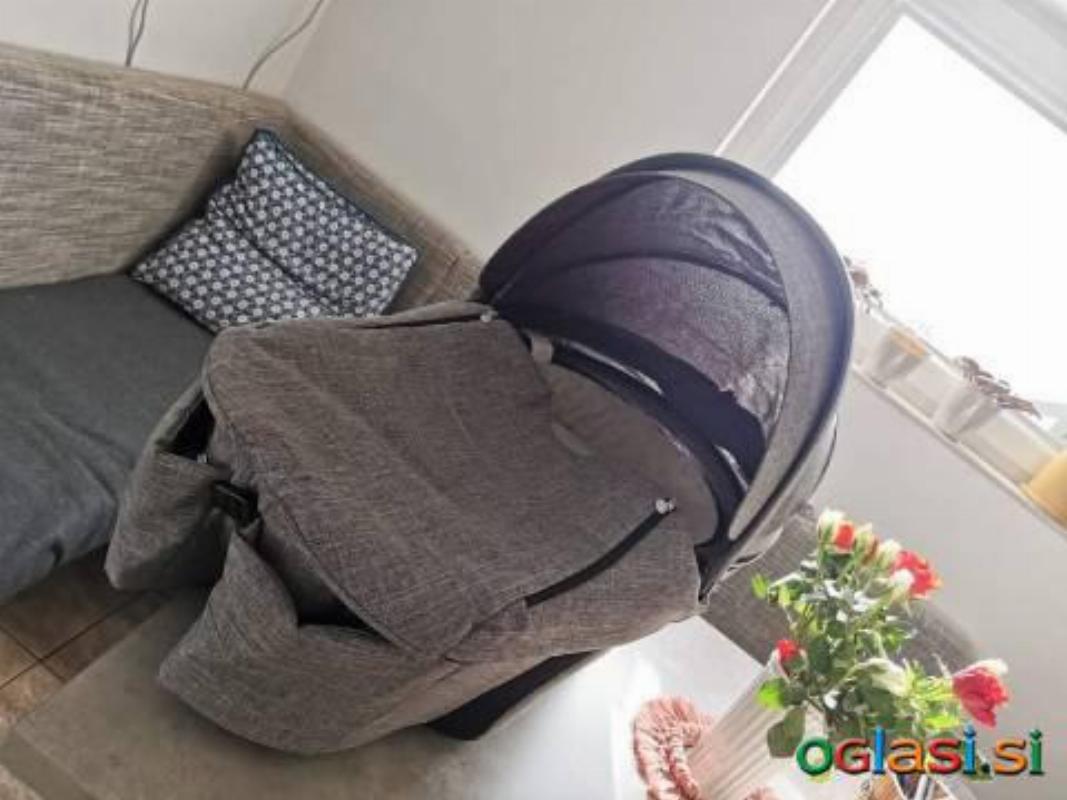 Stokke xplory 2020
