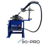 Varilni pozicioner, rotacijska miza za varjenje 100 kg