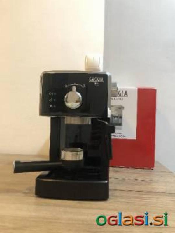 Kavni aparat Gaggia Viva Style espresso