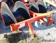 Razmetovalnik silaže Völk-odlično ohranjen