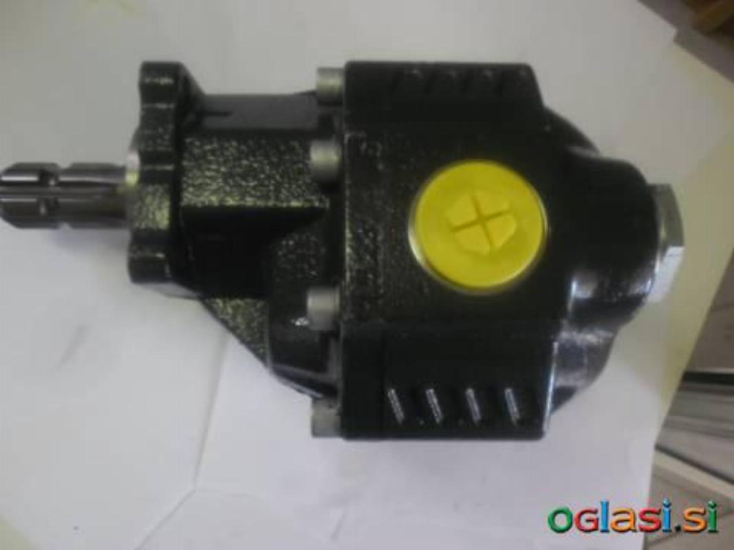 105-062-01011, 10506201011 , NPGH 100S ASAE 1-3/8 HYDRAULICH GEAR PUMP