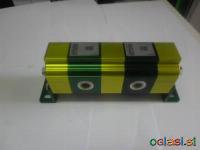 9RD0221 VIVOLO 2 X 2.6cm3 ZOBNIŠKI DELILEC TOKA GRUPA 1