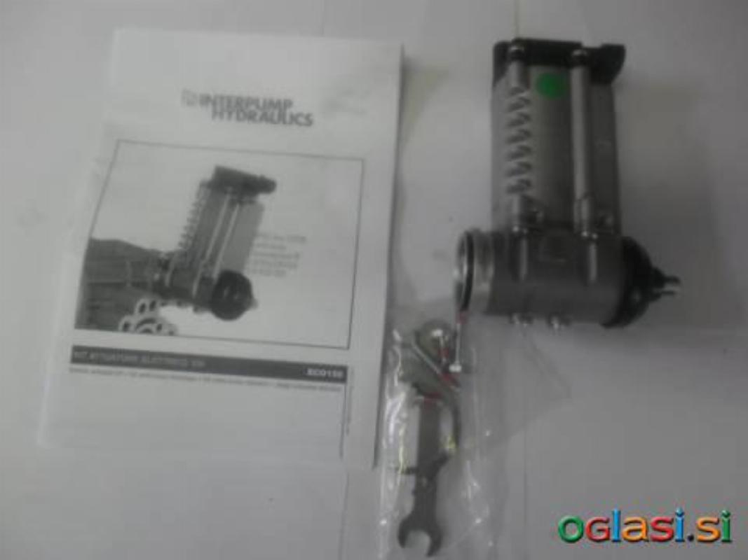 00099181000 , 195ECO15212 , ECO ACTUATOR KIT