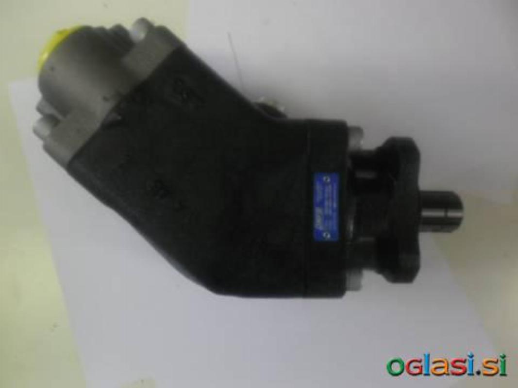 60100111309,601-001-11309, HDS ISO 130 S(L) OMFB PISTON POMPS