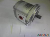 1GP20010243, 2SP-080-D-SAEA-B-N-14-0-T GALTECH GEAR PUMP