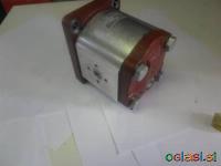 2ME16R-P28P1 , 612080698 SALAMI HIDRAULICH GEAR MOTORS
