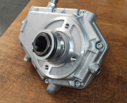 Multiplikatorji za hidravlične črpalke Gr.2 in Gr.3