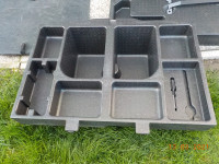 Fiat Panda3(312) Set za predelavo M1 -N1