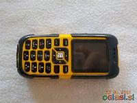 Sonim Land Rover S8,