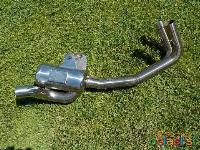 Izpušni sistem Buell CR1125