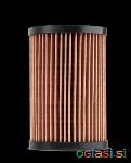 Filter olja