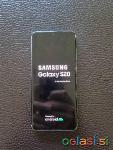 Samsung galaxy s20