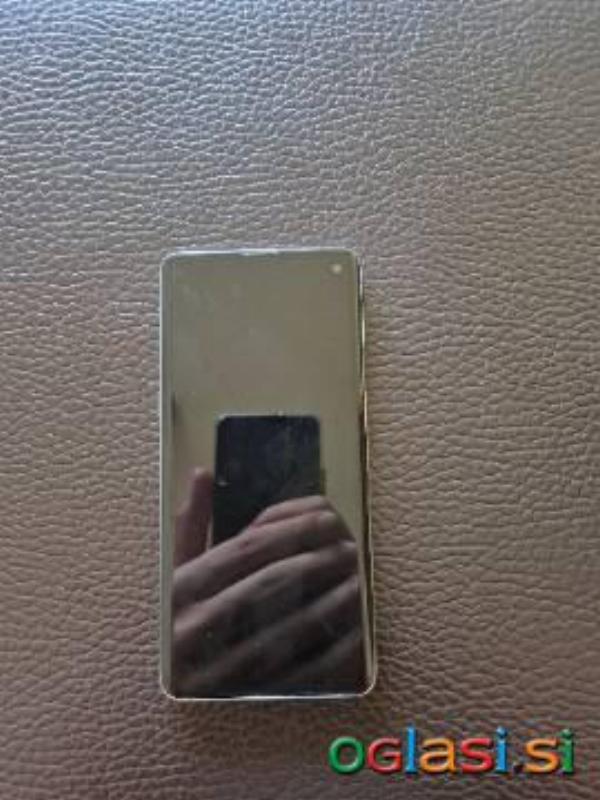Samsung galaxy s10