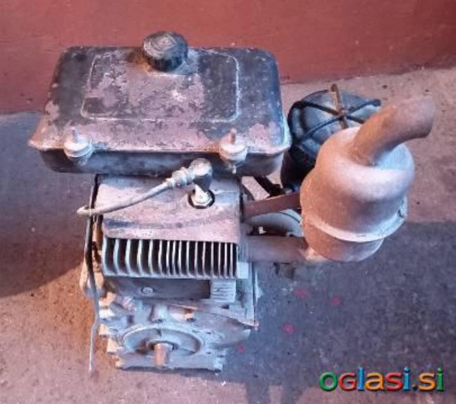 Motor za Muto ali Goldoni
