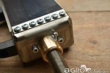 Gozdarska vretenasta zagozda 20t