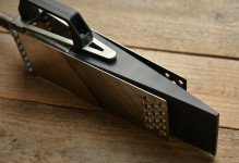 Gozdarska vretenasta zagozda 20t