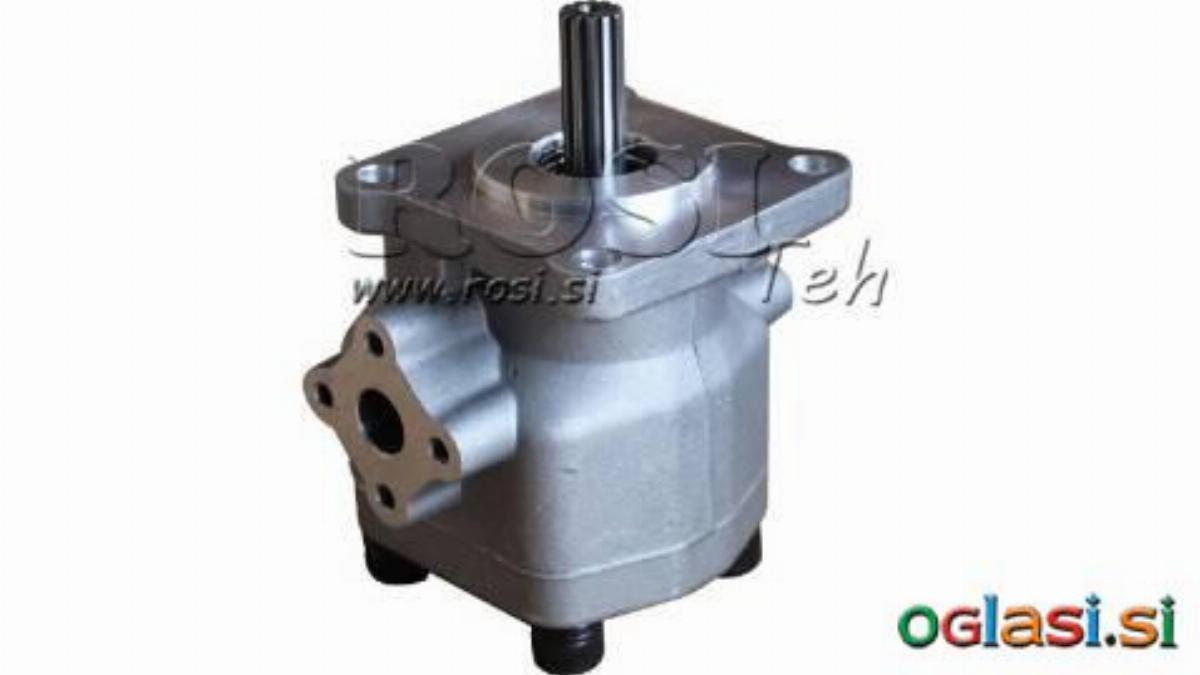 HIDRAVLIČNA ČRPALKA TRAKTOR