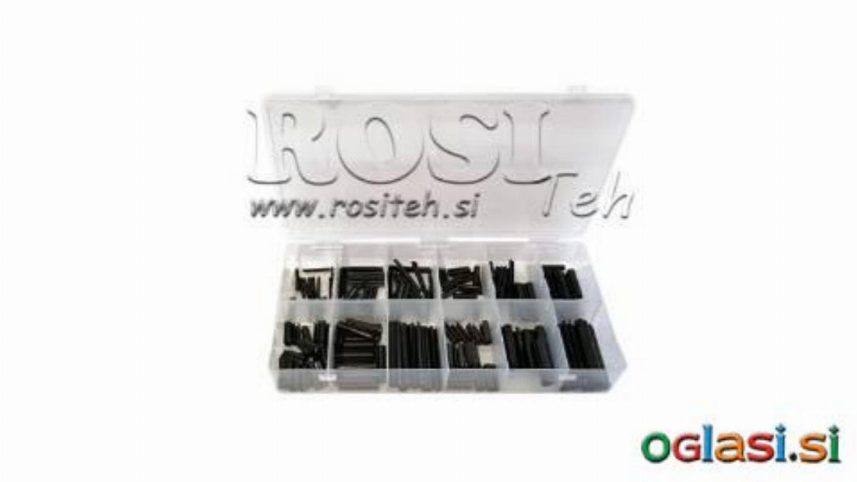 SET VZMETNIH ZATIČEV