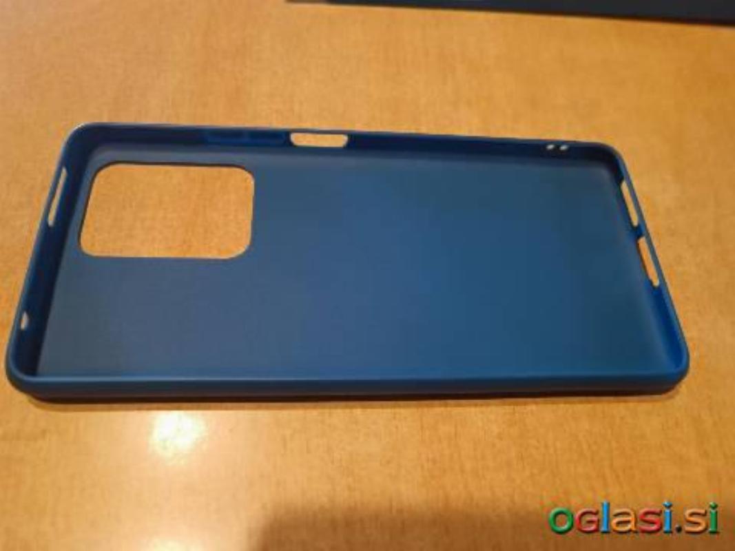 Silikonski ovitek za Xiaomi 11T / 11Tpro