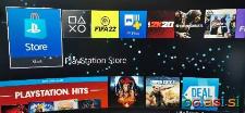 Prodam PLAYSTATION 4 PRO 1000GB