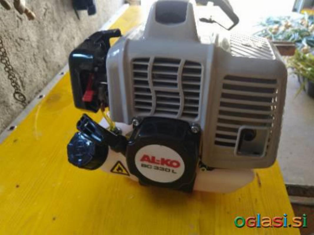 Motorna kosa Al-ko BC330 L