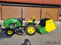TRAKTOR TERATRAC BARBIERI