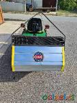 TRAKTOR TERATRAC BARBIERI