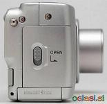 fOTOAPARAT Sony Cyber-shot DSC-P71
