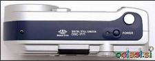 fOTOAPARAT Sony Cyber-shot DSC-P71