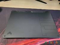 ASUS TUF 15 Gaming prenosnik ryzen 7 / rtx 3060 + hladilnik