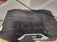 ASUS TUF 15 Gaming prenosnik ryzen 7 / rtx 3060 + hladilnik