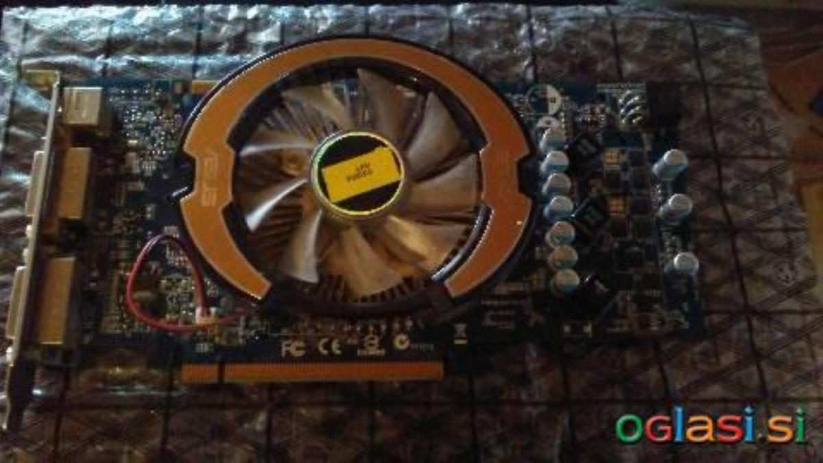 Geforce 9600gt
