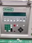 Vakumska polnilka Vemag Robby