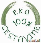 Uravnovešanje čaker - komplet energetskih esenc dreves